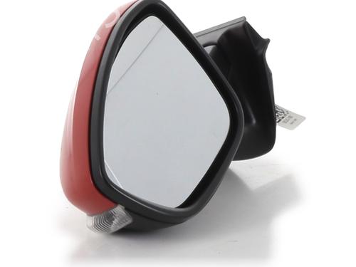 Left mirror CITROËN C3 III (SX) 1.5 BlueHDi 100 (SXYHYP, SXYHTU) | BP31699677C26 