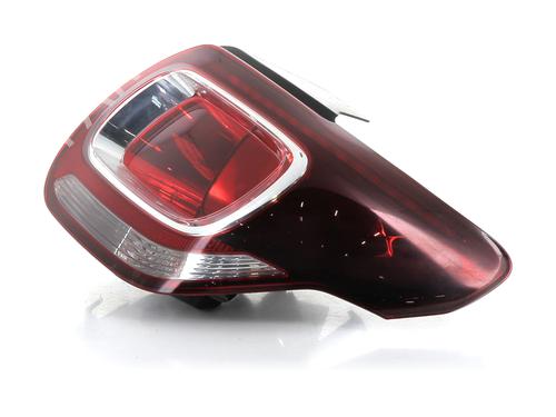 Right taillight DS DS 3 (SA_) 1.2 THP 110 / PureTech 110 (SAHNPS, SAHNZ6, SAHNZT) | BP29198365C35 