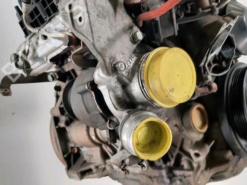 Engine BMW 1 (E81) 120 d | BP31866625M1