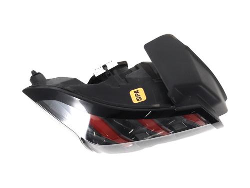 Used Left taillight PEUGEOT 208 II (UB_, UP_, UW_, UJ_) 1.2 PureTech 130 (131 hp) 29171744