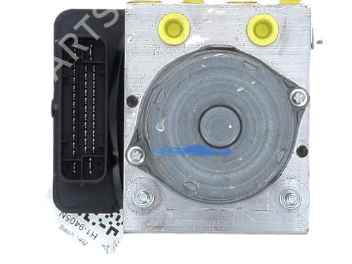 ABS pump RENAULT MASTER III Platform/Chassis (EV, HV, UV) 2.3 dCi 165 FWD (EV0P, EV0U, EV11, EV12, HV0P, HV0U,... | BP37166806M43 - Image 5