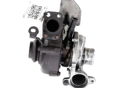 Turbolader/Kompressor PEUGEOT 308 SW I (4E_, 4H_) 1.6 HDi (109 hp) 30632177