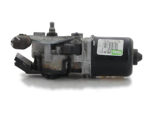 Viskermotor vindrude RENAULT CLIO III (BR0/1, CR0/1) 1.5 dCi | BP29552801M29 