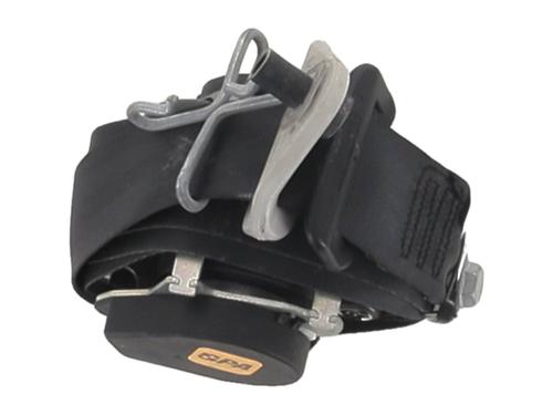 Used Front left belt tensioner PEUGEOT 207 SW (WK_) 1.6 HDi (92 hp) 27553919
