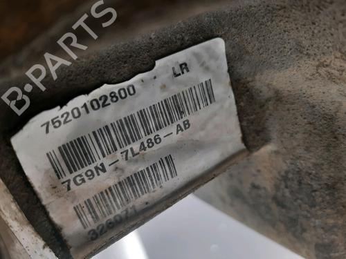 Transfer box LAND ROVER RANGE ROVER EVOQUE (L538) 2.2 D 4x4 | BP36288396M36 - Image 5