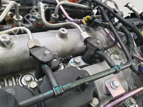 Engine OPEL ANTARA A (L07) 2.2 CDTi 4x4 | BP39461095M1 - Image 10