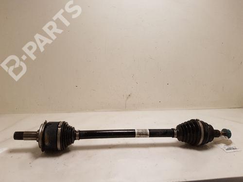 Used Right rear driveshaft Right rear driveshaft MERCEDES-BENZ VITO Mixto (Double Cabin) (W447) 114 CDI (447.701, 447.703, 447.705) (136 hp) 10465345 10465345