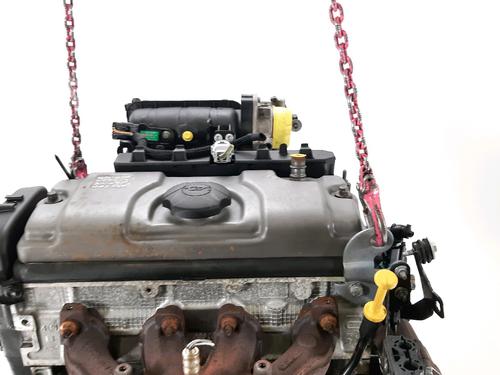 Engine PEUGEOT 206+ (2L_, 2M_) 1.1 | BP31122152M1 