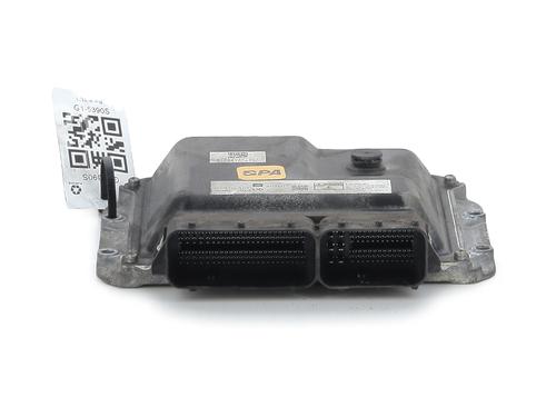 Used Engine control unit (ECU) OPEL ZAFIRA / ZAFIRA FAMILY B (A05) 1.7 CDTI (M75) (125 hp) 30827153