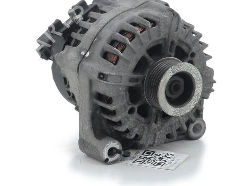 Alternator BMW 3 Touring (E91) 318 d | BP33229697M7 - Image 4