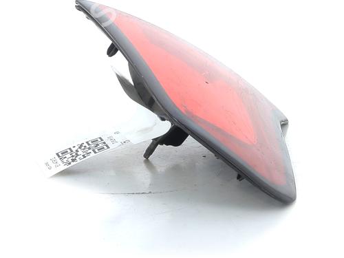 Right tailgate light CITROËN C3 II (SC_) 1.6 HDi | BP31876214C80