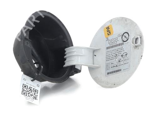 Tanklåg VW POLO V (6R1, 6C1) [2009-2022]  33158851