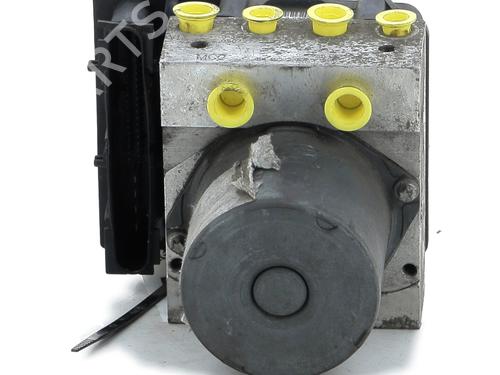 Used ABS pump RENAULT GRAND SCÉNIC II (JM0/1_) 2.0 (135 hp) 22921005