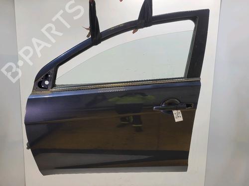 Used Left front door MITSUBISHI LANCER VIII (CY_A, CZ_A) 2.0 DI-D (CY8A) (140 hp) 32006827