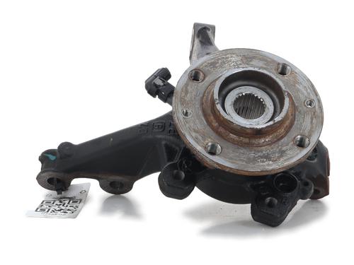 Venstre Styrespindel Lejehus OPEL MOKKA 1.2 (76) (131 hp) 30607426