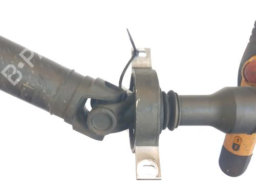 Driveshaft BMW 3 (E90) 320 d | BP16034852M37 