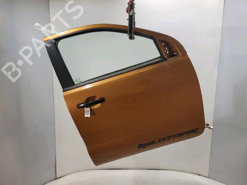 Used Right front door FORD RANGER (TKE) 2.0 EcoBlue 4x4 (213 hp) 30405559