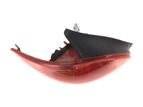 Venstre Baklys PEUGEOT 206 Hatchback (2A/C) 1.4 16V (88 hp) 30842422