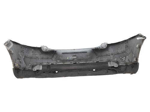 Rear bumper CITROËN C4 CACTUS 1.6 HDi 90 | BP38008143C8 - Image 3
