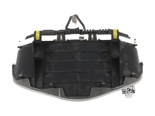 Kombiinstrument TOYOTA VERSO S (_P12_) 1.33 (NSP120_) (99 hp) 31122281