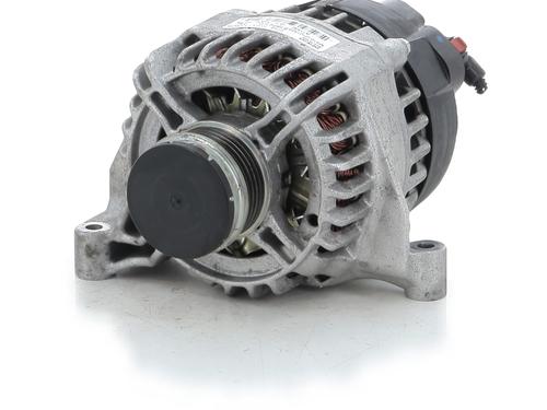 Alternador Alternador FIAT 500 (312_) 0.9 (312AXM1B) (105 hp) 33685228 33685228