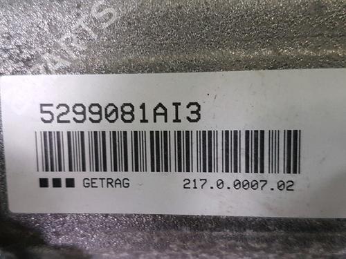 Gearbox BMW 1 (E81)  | BP34610318M3  - Image 5