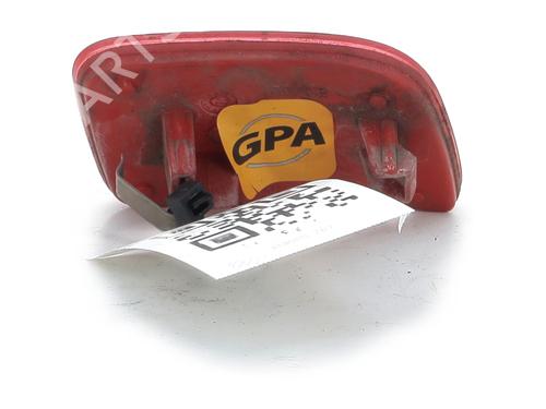 Højre baglygte kofanger RENAULT SCÉNIC II (JM0/1_)  | BP24362492C82 