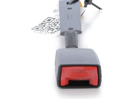 Used Seat buckle SKODA FABIA II (542) 1.6 TDI (90 hp) 30524265