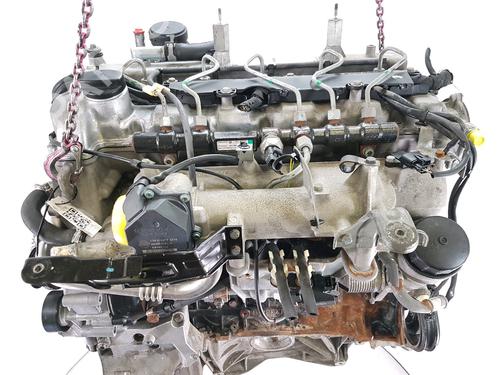 Engine SSANGYONG REXTON / REXTON II (GAB_) 2.7 D 4x4 | BP39461084M1  - Image 7