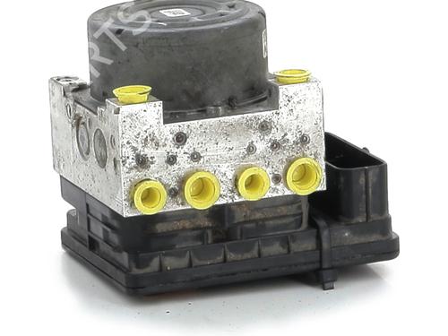 ABS pump PEUGEOT 208 I (CA_, CC_) 1.6 HDi / BlueHDi 75 | BP28616407M43 