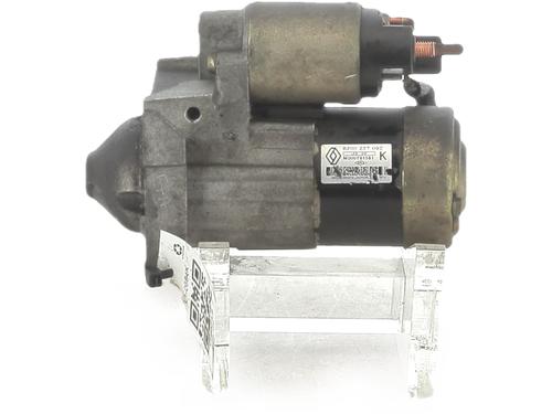 Starter RENAULT CLIO III (BR0/1, CR0/1) 1.5 dCi | BP37751591M8 - Image 4