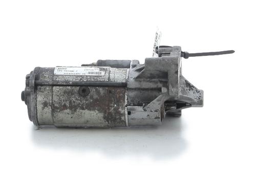Used Starter PEUGEOT 308 II (LB_, LP_, LW_, LH_, L3_) 2.0 GT BlueHDi 180 (181 hp) 31693485