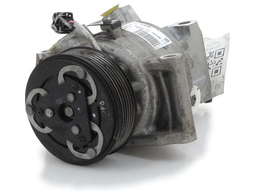 AC Kompressor DACIA SANDERO II TCe 90 (B8M1, B8MA, B8AC) (90 hp) 29111256