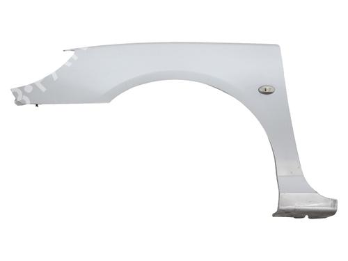Used Left front fenders PEUGEOT 407 Coupe (6C_) 2.0 HDi (136 hp) 29578715