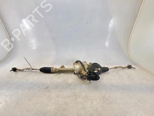 Used Steering rack PEUGEOT 208 I (CA_, CC_) 1.4 HDi (68 hp) 20672571