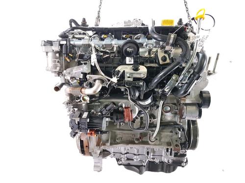 Engine FIAT FIORINO Box Body/MPV (225_) 1.3 D Multijet | BP29701695M1 