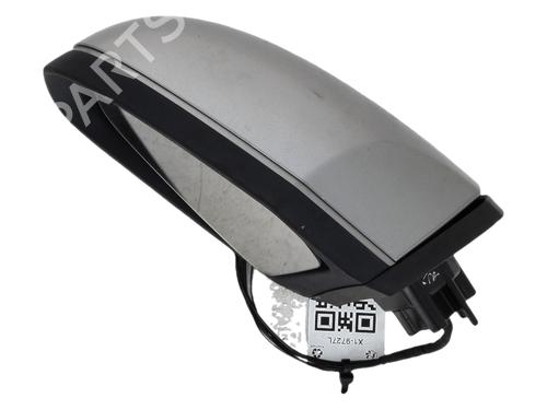 left-mirror-mercedes-benz-a-class-w169-2004-2005-2006-2007-2008-2009-2010-2011-2012-40248365 main image