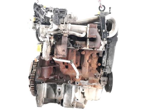 Engine RENAULT CLIO III (BR0/1, CR0/1) 1.5 dCi (C/BR0G, C/BR1G) | BP31797449M1 - Image 4