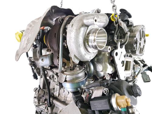 Engine PEUGEOT 3008 I MPV (0U_) 1.6 HDi | BP29522365M1 