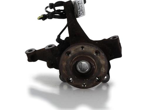 Used Left front steering knuckle DACIA SANDERO II 1.2 (75 hp) 30693469