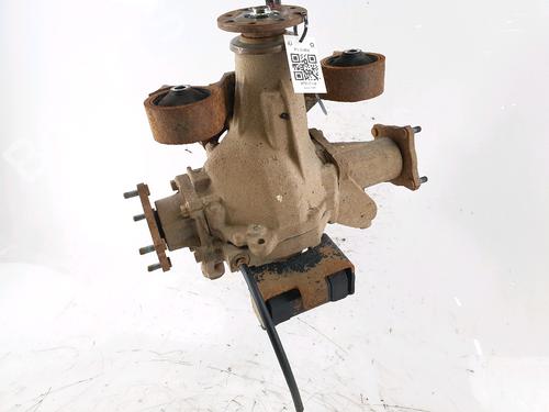 Used Rear differential Rear differential SUZUKI GRAND VITARA II (JT, TE, TD) 1.9 DDiS All-wheel Drive (JT419, TD44, JB419WD, JB419XD,... (129 hp) 34362227 34362227