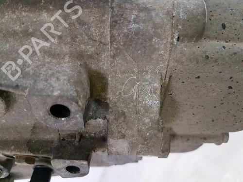 Gearbox FIAT PANDA (312_, 319_) 1.3 D Multijet (312PXL1A) | BP19541225M3 