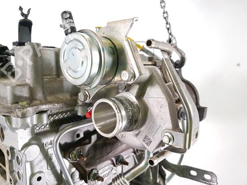 Engine DACIA SANDERO II TCe 90 (B8M1, B8MA, B8AC) | BP29602660M1 