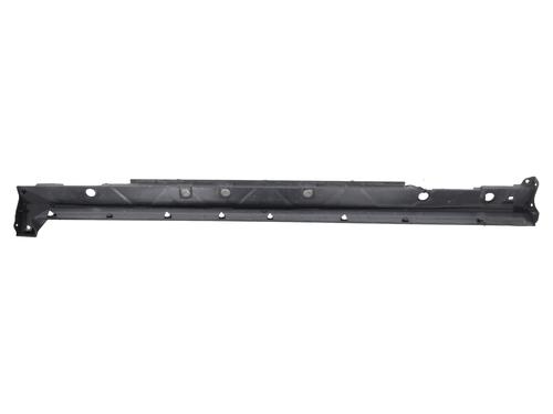 Left sideskirt TOYOTA YARIS CROSS (MXP_) 1.5 Hybrid (MXPJ10) | BP29495096C115 