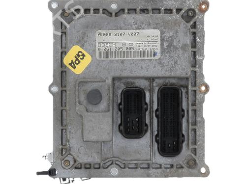 Engine control unit (ECU) SMART FORTWO Coupe (450) 0.7 (450.335) | BP38552492M57 - Image 2