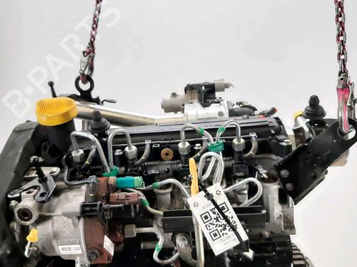 Engine RENAULT TWINGO II (CN0_) 1.5 dCi (CN0E) | BP33111108M1 - Image 5