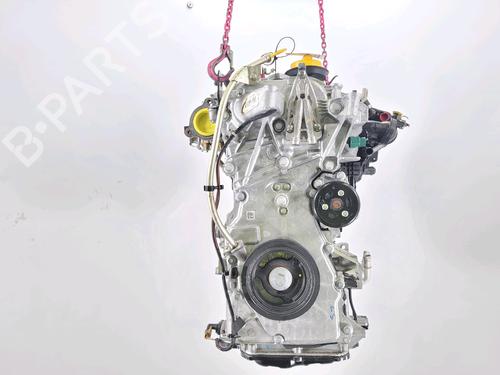 Motor RENAULT CLIO IV (BH_) 0.9 TCe 75 (BHNP) (76 hp) 22424320