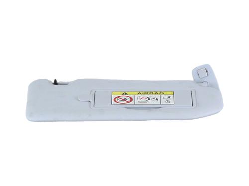 Right sun visor PEUGEOT 308 SW II (LC_, LJ_, LR_, LX_, L4_) 1.2 THP 110 | BP30190172I2