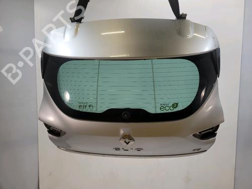 Used Tailgate Tailgate 37658084 37658084