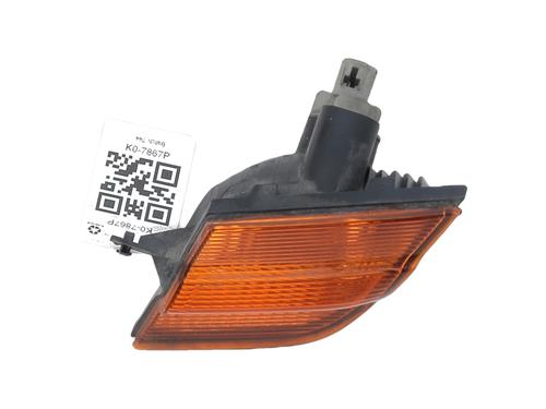 Left front indicator NISSAN MICRA III (K12) 1.5 dCi | BP24119860C32 